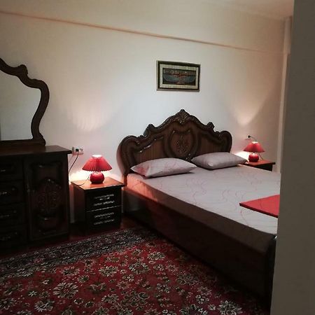 3Br Chorsu Leilighet Tasjkent Eksteriør bilde