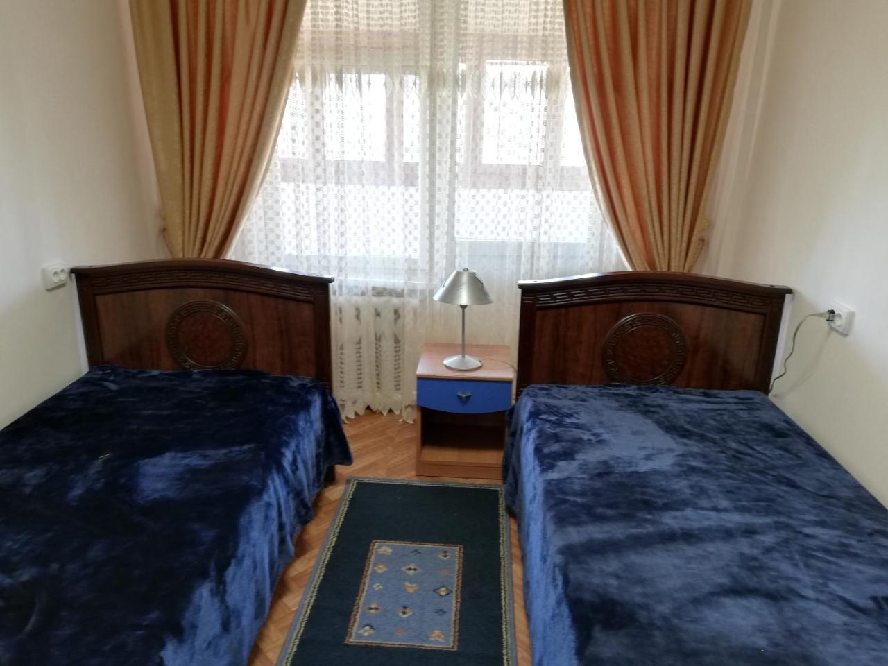 3Br Chorsu Leilighet Tasjkent Eksteriør bilde
