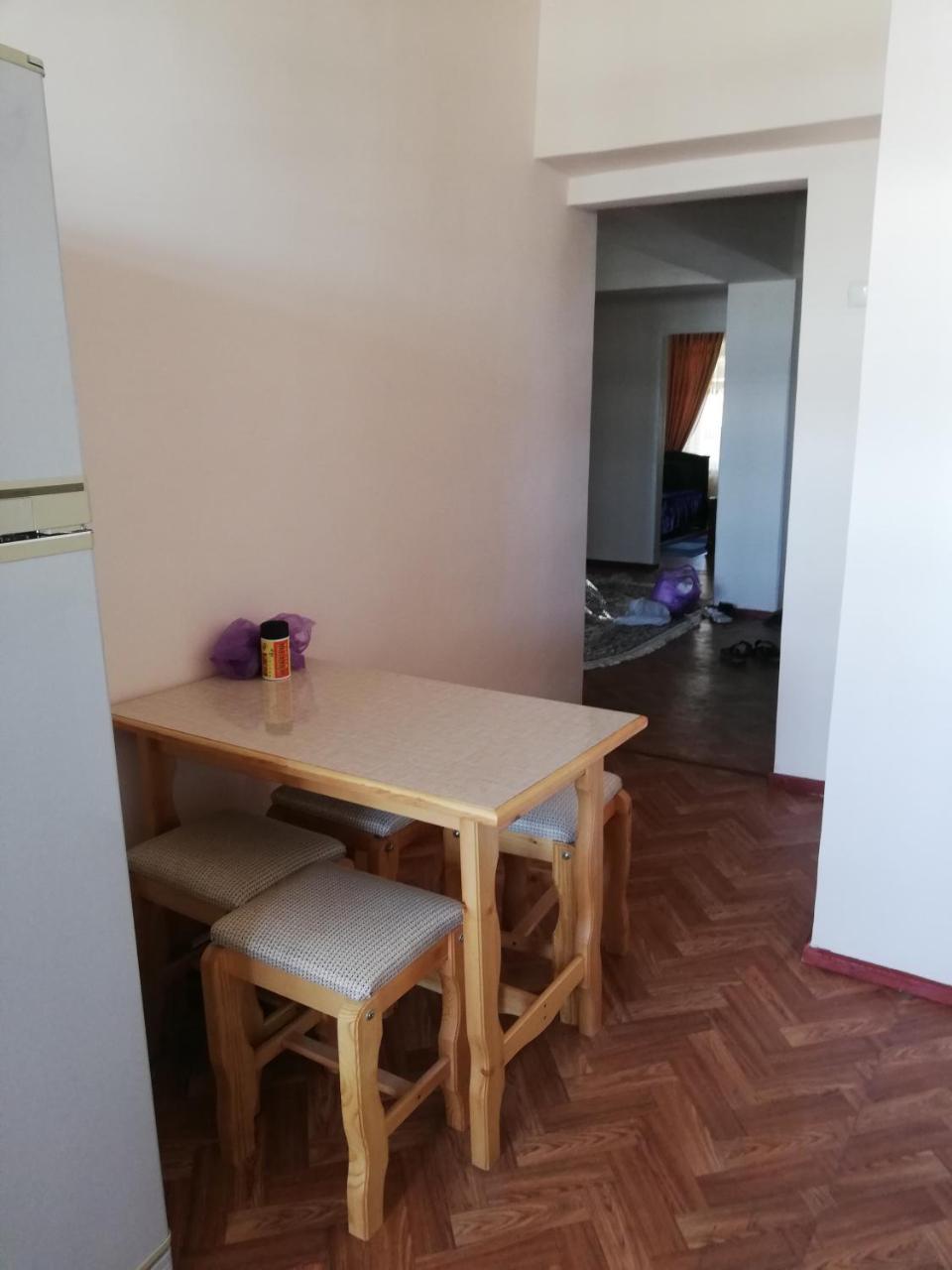 3Br Chorsu Leilighet Tasjkent Eksteriør bilde