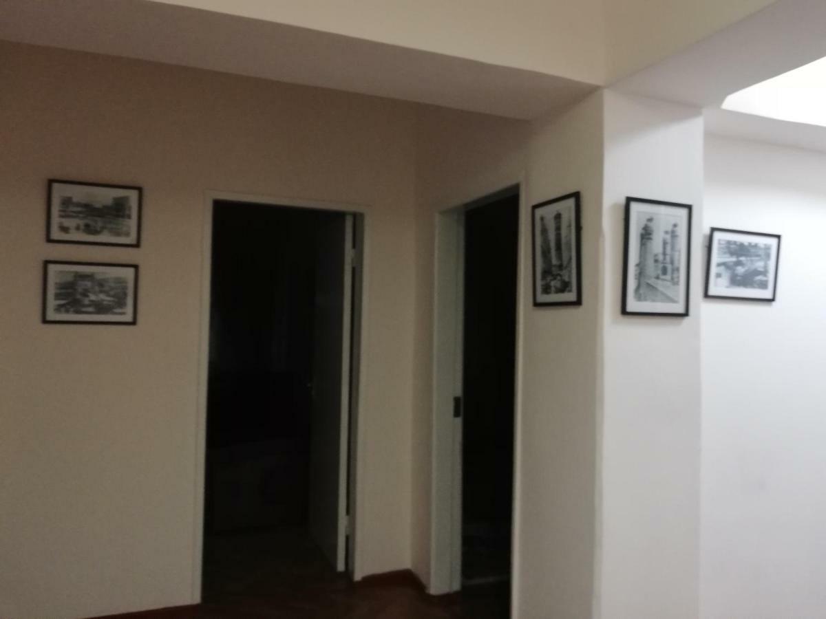 3Br Chorsu Leilighet Tasjkent Eksteriør bilde