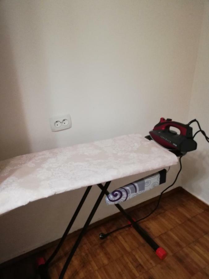 3Br Chorsu Leilighet Tasjkent Eksteriør bilde